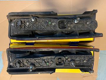 Fanali posteriori ducato boxer