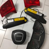 Ricambi Audi A4 b7