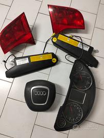 Ricambi Audi A4 b7