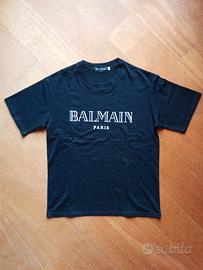 Maglietta balmain