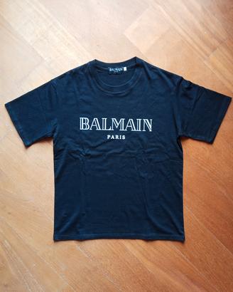 Maglietta balmain