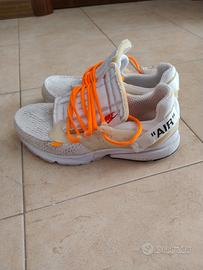 Scarpe Nike originali