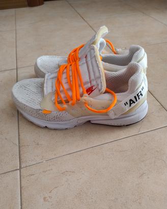 Scarpe Nike originali