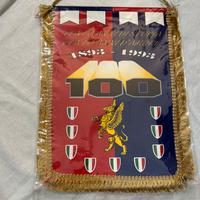 Gagliardetto Genoa Calcio