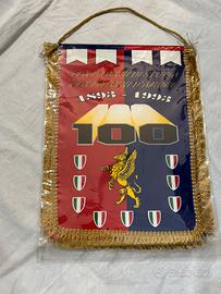 Gagliardetto Genoa Calcio