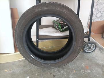 Pneumatico Taurus 4 Stagioni 205/55 R16 