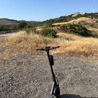 monopattino vivo bike s4 sport