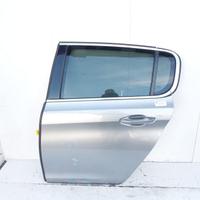 9802165680 PORTA POSTERIORE SX PEUGEOT 308 II (--)