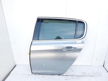9802165680 PORTA POSTERIORE SX PEUGEOT 308 II (--)