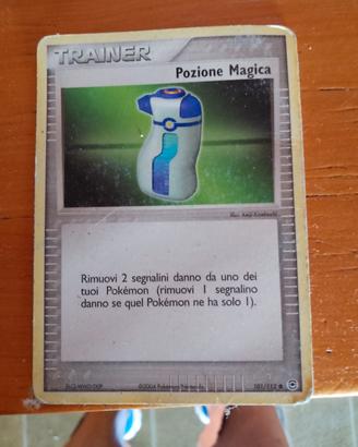 carte Pokemon 