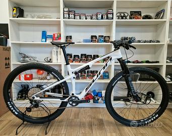 MTB 29 Carbonio Full SUNN Shamann 2026