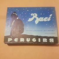scatola vintage baci Perugina 