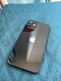 iPhone 12 Mini