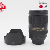 Nikon AF-S DX 18-300 F3.5-5.6 G ED VR (Nikon)