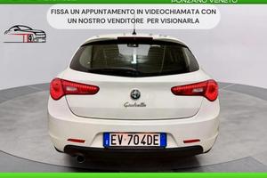 ALFA ROMEO GIULIETTA 1.4 GPL FINO 2031 - EURO 6
