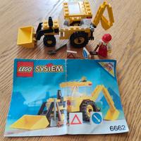 LEGO 6512+6662