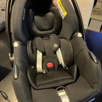 Maxi-Cosi CabrioFix i-Size