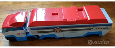 Paw Patrol Paw Patroller veicolo