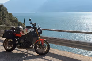 XSR900, 120CV - 2024 - Accessoriata + Garanzia