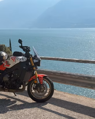 XSR900, 120CV - 2024 - Accessoriata + Garanzia