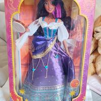 Disney Esmeralda Limited Edition Doll 