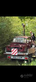 scocca Lada niva