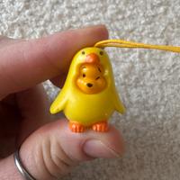 Peek-a-Pooh Animal Wear-pulcino
