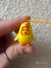 Peek-a-Pooh Animal Wear-pulcino