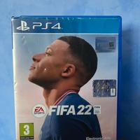 FIFA 22