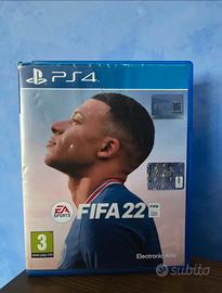 FIFA 22