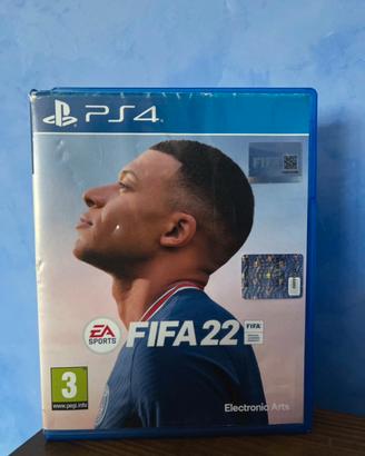 FIFA 22