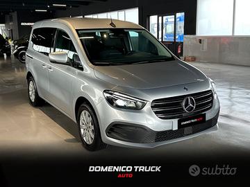 Mercedes-benz Classe T 180d Sport Long