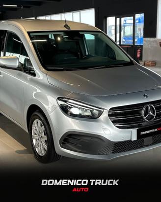 Mercedes-benz Classe T 180d Sport Long