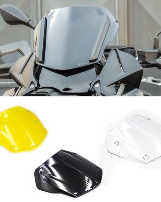 Cupolino Basso BMW R1250GS R1200GS LC Rallye 13-22