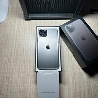 iphone 11 Pro 256 gb