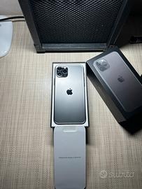 iphone 11 Pro 256 gb