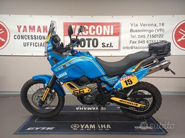 Yamaha XT 660Z Tenere