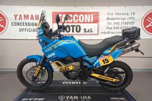 Yamaha XT 660Z Tenere