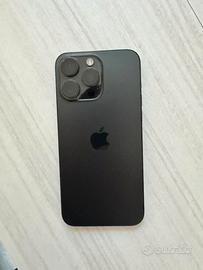 iPhone 15 Pro Max 256 gb