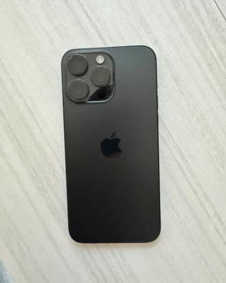 iPhone 15 Pro Max 256 gb