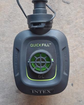 Intex pompa elettrica 