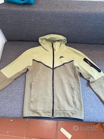 Tuta Nike Tech Completa