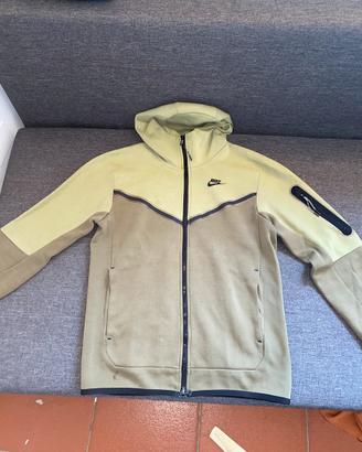 Tuta Nike Tech Completa