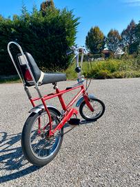Tomahawk Releight bici bimbo