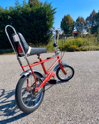 Tomahawk Releight bici bimbo