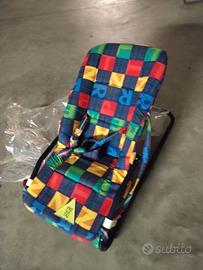 sdraietto neonati PRENATAL