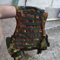 Equipaggiamento militare