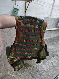 Equipaggiamento militare