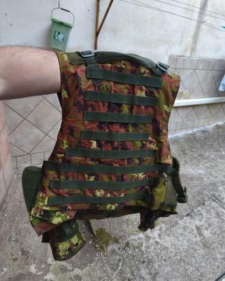 Equipaggiamento militare