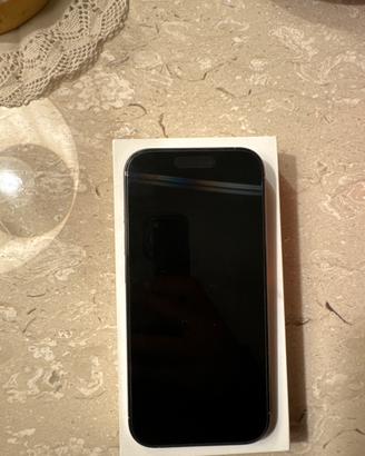 iphone 16 pro 128 giga